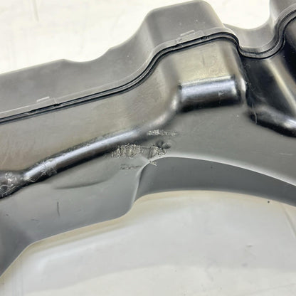 2011 - 2026 SUZUKI GSX 600 GSXR 750 AIR DUCTS INTAKE TUBES SET PAIR STOCK