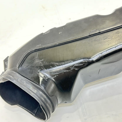 2011 - 2026 SUZUKI GSX 600 GSXR 750 AIR DUCTS INTAKE TUBES SET PAIR STOCK