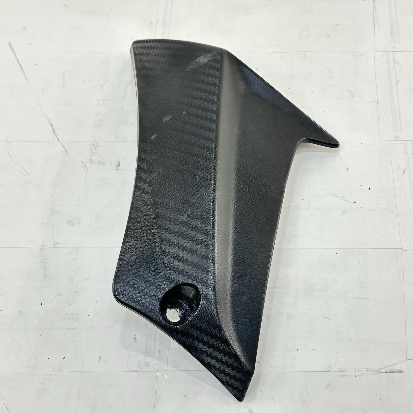 2011 - 2026 SUZUKI GSX 600 GSXR 750 LEFT SIDE FAIRING PANEL STOCK 94483-14J0