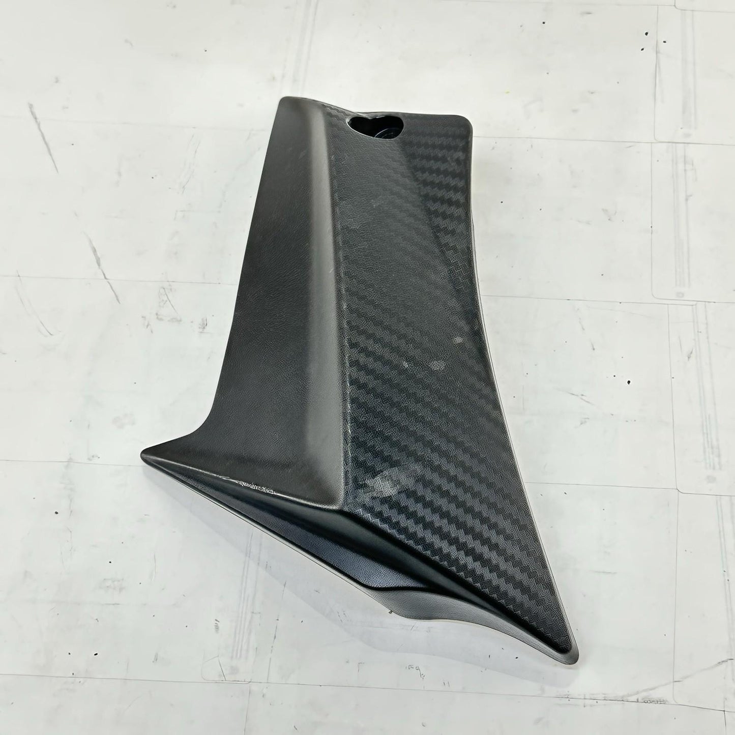 2011 - 2026 SUZUKI GSX 600 GSXR 750 LEFT SIDE FAIRING PANEL STOCK 94483-14J0