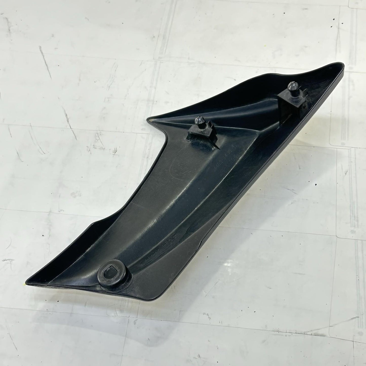 2011 - 2026 SUZUKI GSX 600 GSXR 750 LEFT SIDE FAIRING PANEL STOCK 94483-14J0