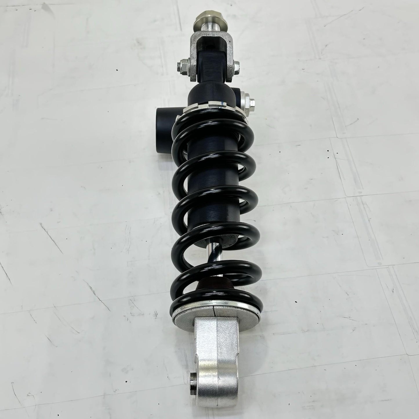 2011 - 2026 SUZUKI GSX 600 GSXR 750 REAR SHOCK BACK SUSPENSION ABSORBER STOCK