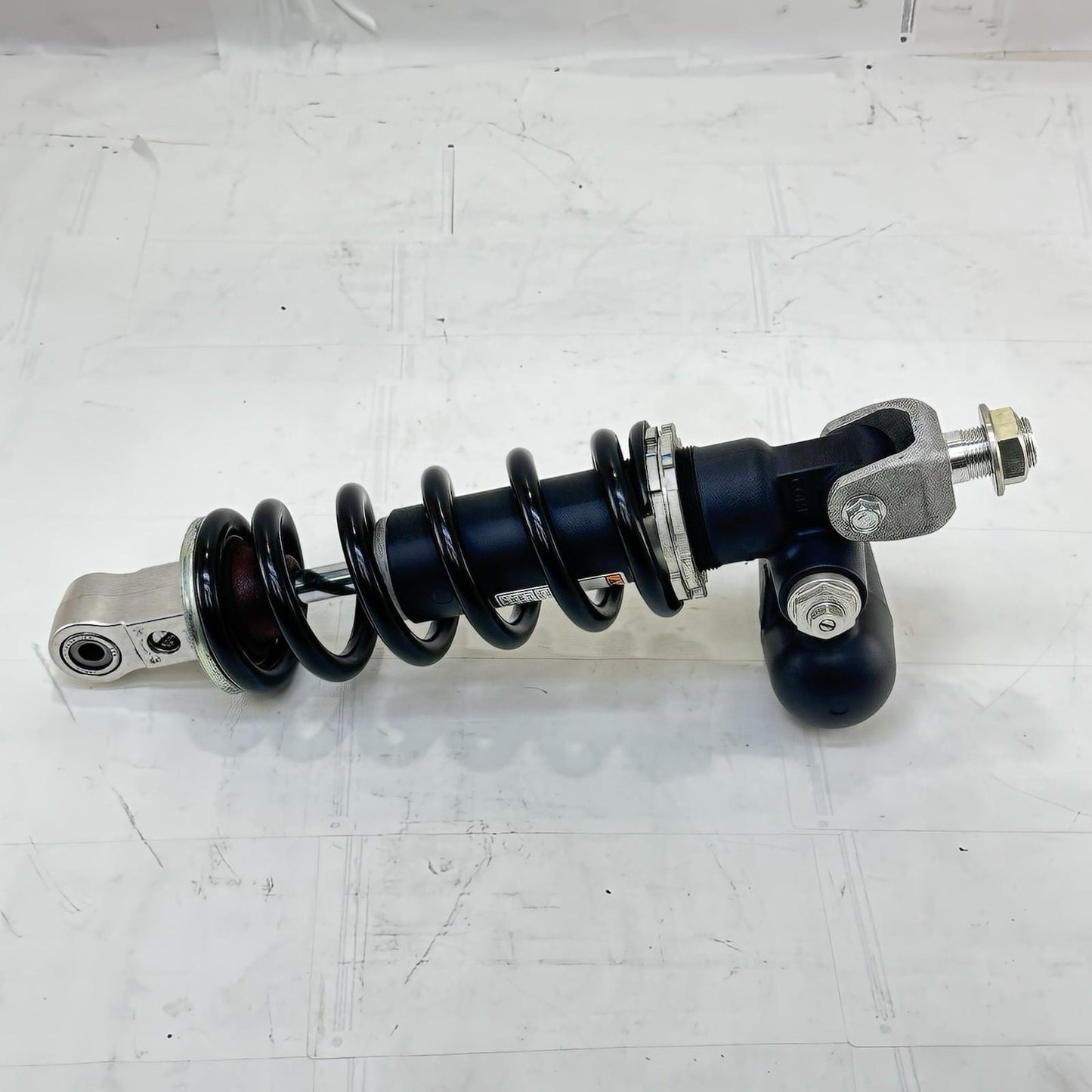 2011 - 2026 SUZUKI GSX 600 GSXR 750 REAR SHOCK BACK SUSPENSION ABSORBER STOCK