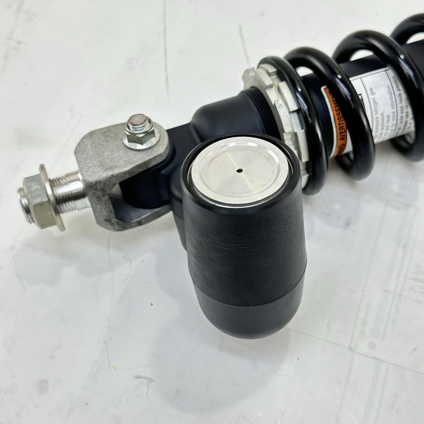 2011 - 2026 SUZUKI GSX 600 GSXR 750 REAR SHOCK BACK SUSPENSION ABSORBER STOCK