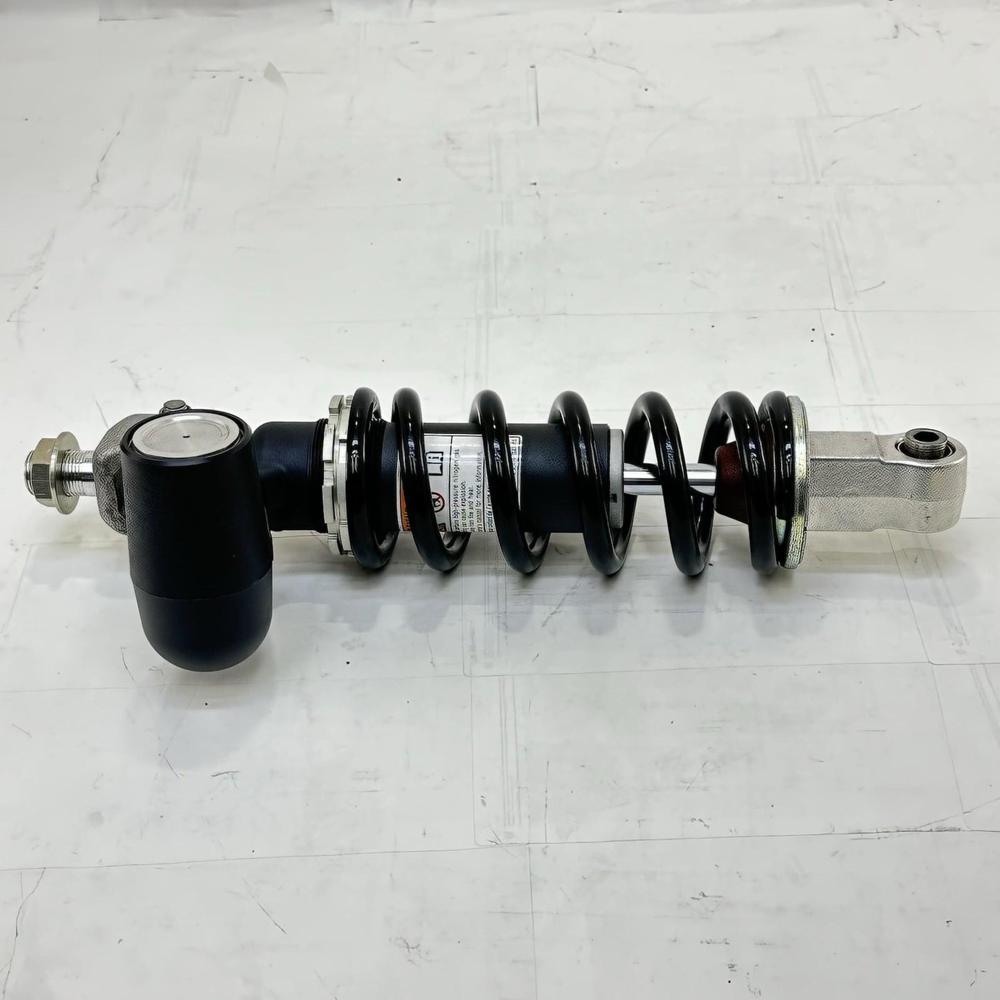 2011 - 2026 SUZUKI GSX 600 GSXR 750 REAR SHOCK BACK SUSPENSION ABSORBER STOCK