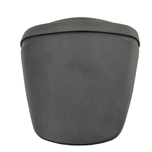 2011 - 2026 SUZUKI GSX 600 GSXR 750 REAR SEAT BACK PASSENGER PILLION STOCK