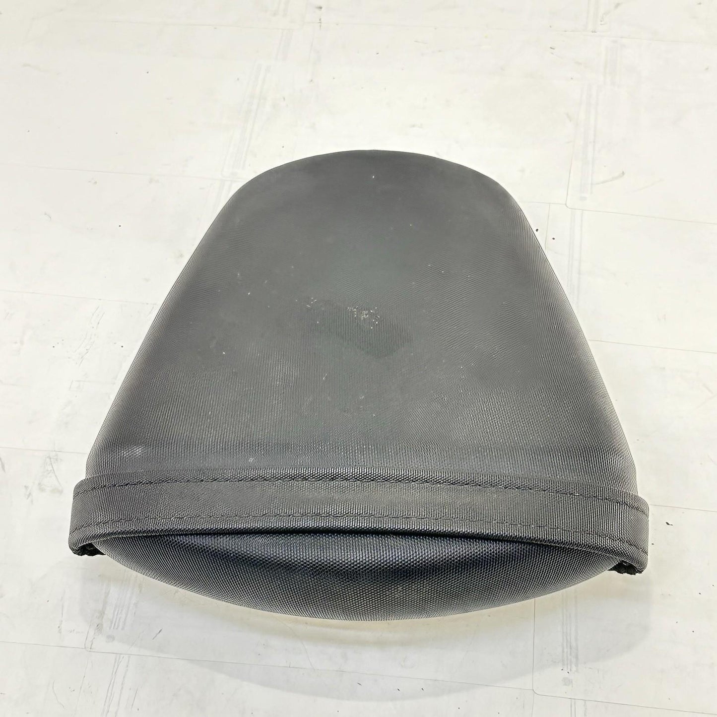 2011 - 2026 SUZUKI GSX 600 GSXR 750 REAR SEAT BACK PASSENGER PILLION STOCK