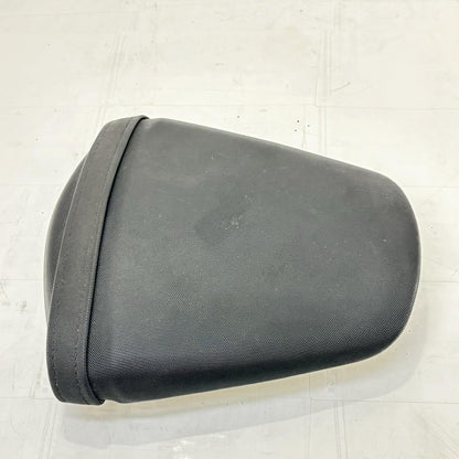 2011 - 2026 SUZUKI GSX 600 GSXR 750 REAR SEAT BACK PASSENGER PILLION STOCK