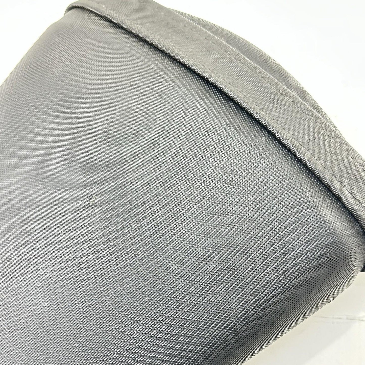 2011 - 2026 SUZUKI GSX 600 GSXR 750 REAR SEAT BACK PASSENGER PILLION STOCK