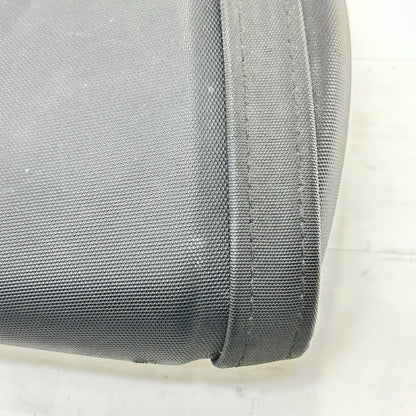 2011 - 2026 SUZUKI GSX 600 GSXR 750 REAR SEAT BACK PASSENGER PILLION STOCK
