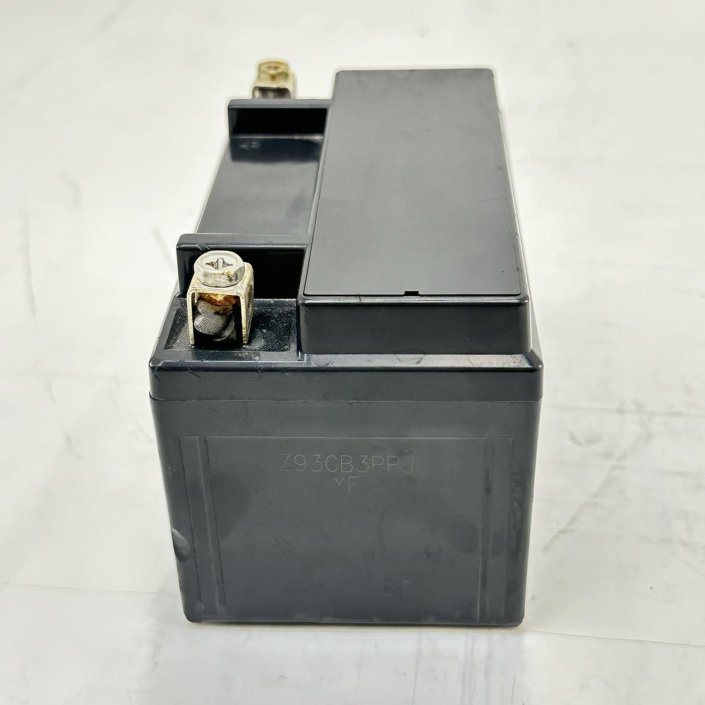 2011 - 2026 SUZUKI GSX 600 GSXR 750 BATTERY YTZ10S  12V 8.6Ah WEIZE