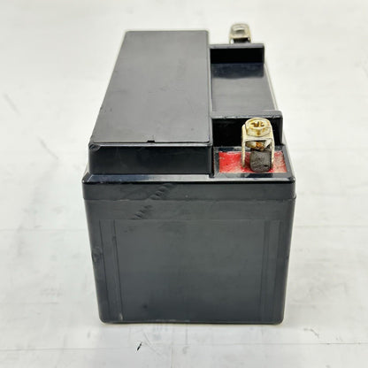 2011 - 2026 SUZUKI GSX 600 GSXR 750 BATTERY YTZ10S  12V 8.6Ah WEIZE
