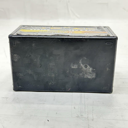2011 - 2026 SUZUKI GSX 600 GSXR 750 BATTERY YTZ10S  12V 8.6Ah WEIZE