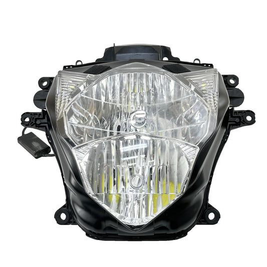 2011 - 2026 SUZUKI GSX 600 GSXR 750 HEADLIGHT FRONT MAIN LIGHT LAMP ASSY