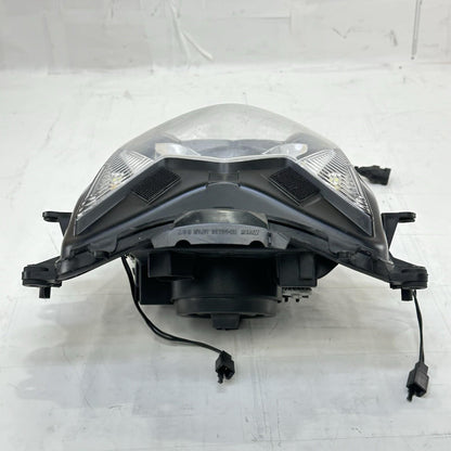 2011 - 2026 SUZUKI GSX 600 GSXR 750 HEADLIGHT FRONT MAIN LIGHT LAMP ASSY