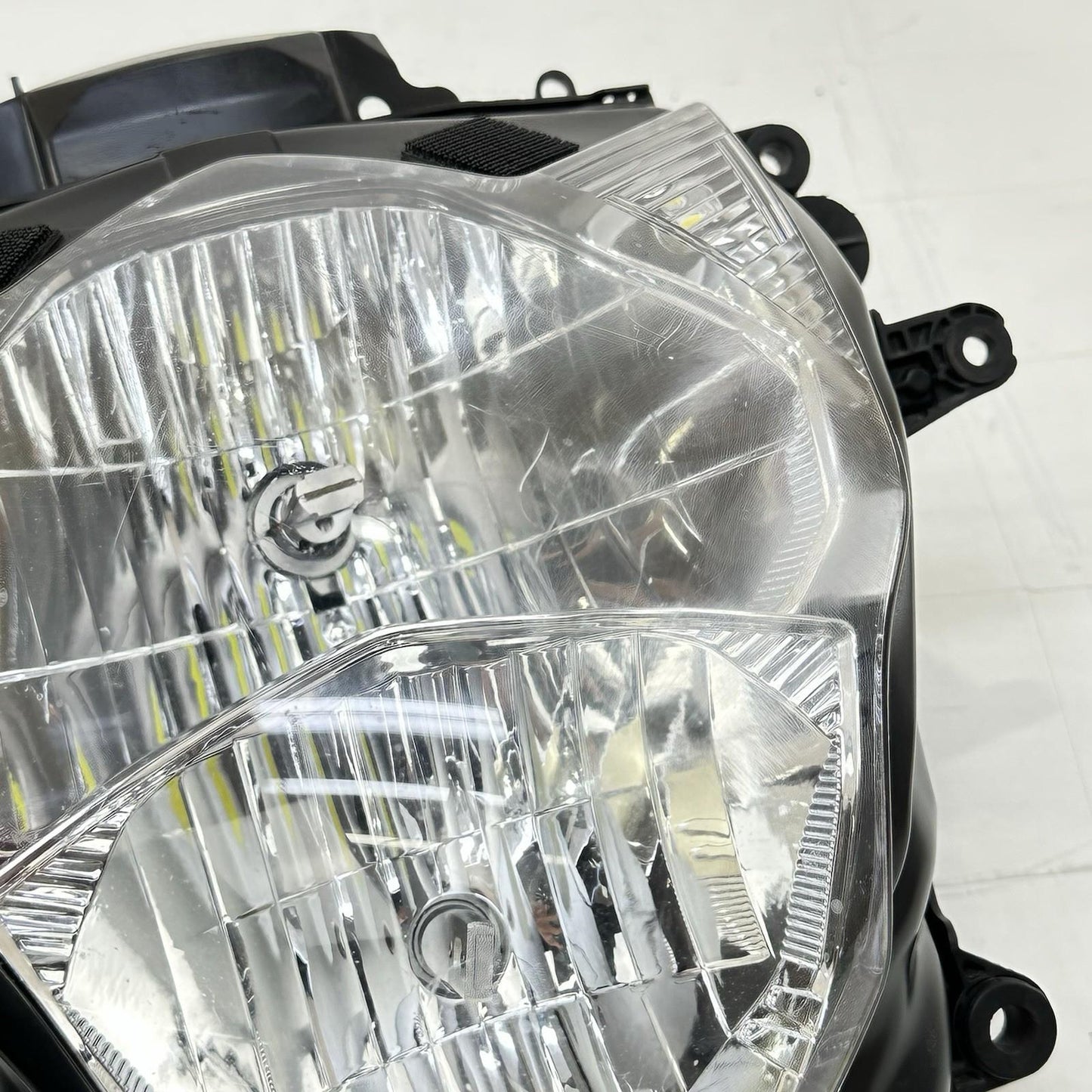 2011 - 2026 SUZUKI GSX 600 GSXR 750 HEADLIGHT FRONT MAIN LIGHT LAMP ASSY