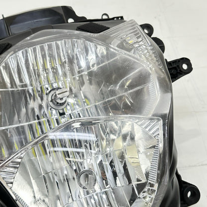 2011 - 2026 SUZUKI GSX 600 GSXR 750 HEADLIGHT FRONT MAIN LIGHT LAMP ASSY