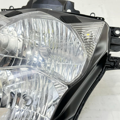2011 - 2026 SUZUKI GSX 600 GSXR 750 HEADLIGHT FRONT MAIN LIGHT LAMP ASSY