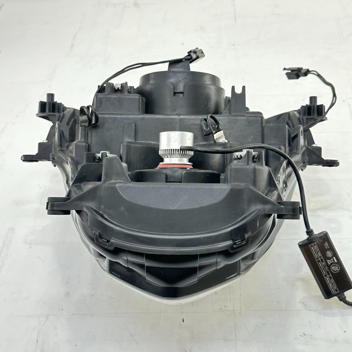 2011 - 2026 SUZUKI GSX 600 GSXR 750 HEADLIGHT FRONT MAIN LIGHT LAMP ASSY