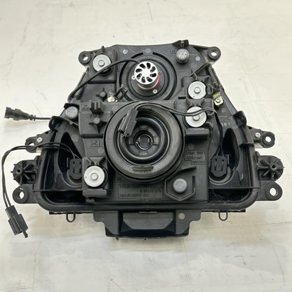 2011 - 2026 SUZUKI GSX 600 GSXR 750 HEADLIGHT FRONT MAIN LIGHT LAMP ASSY