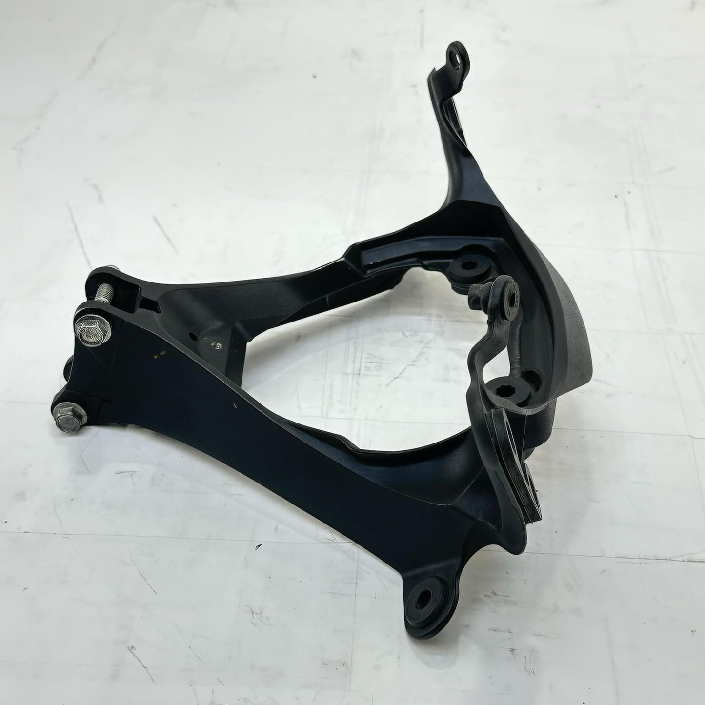 2011 - 2026 SUZUKI GSX 600 GSXR 750 FAIRING STAY HEADLIGHT MIRROR GUAGE BRACKET