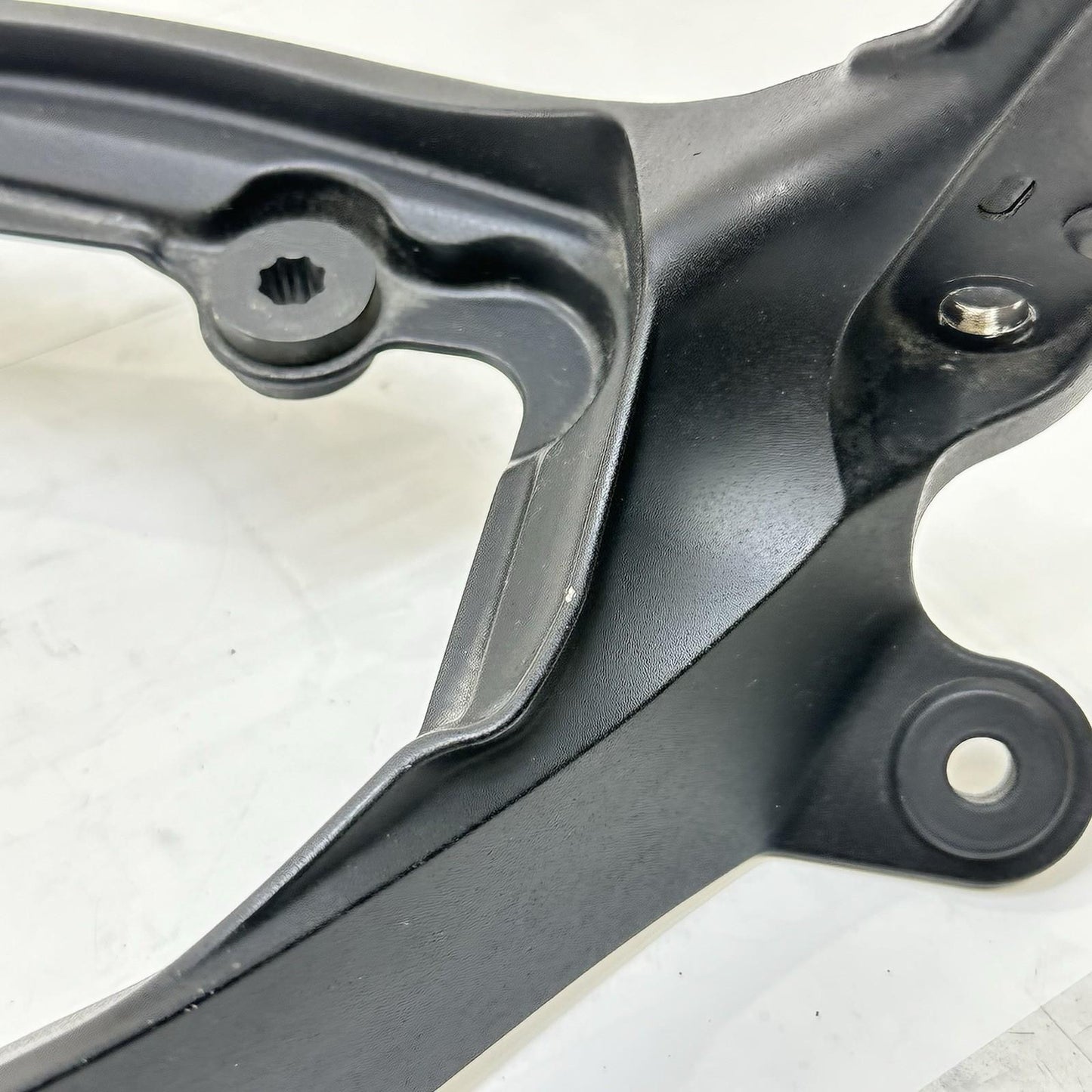 2011 - 2026 SUZUKI GSX 600 GSXR 750 FAIRING STAY HEADLIGHT MIRROR GUAGE BRACKET