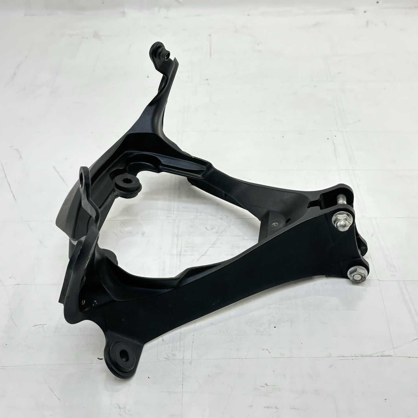 2011 - 2026 SUZUKI GSX 600 GSXR 750 FAIRING STAY HEADLIGHT MIRROR GUAGE BRACKET