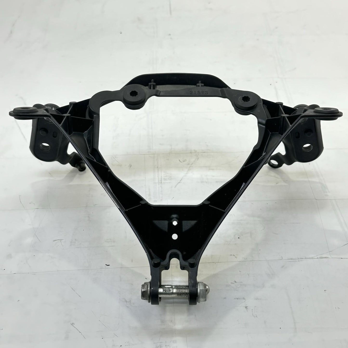 2011 - 2026 SUZUKI GSX 600 GSXR 750 FAIRING STAY HEADLIGHT MIRROR GUAGE BRACKET
