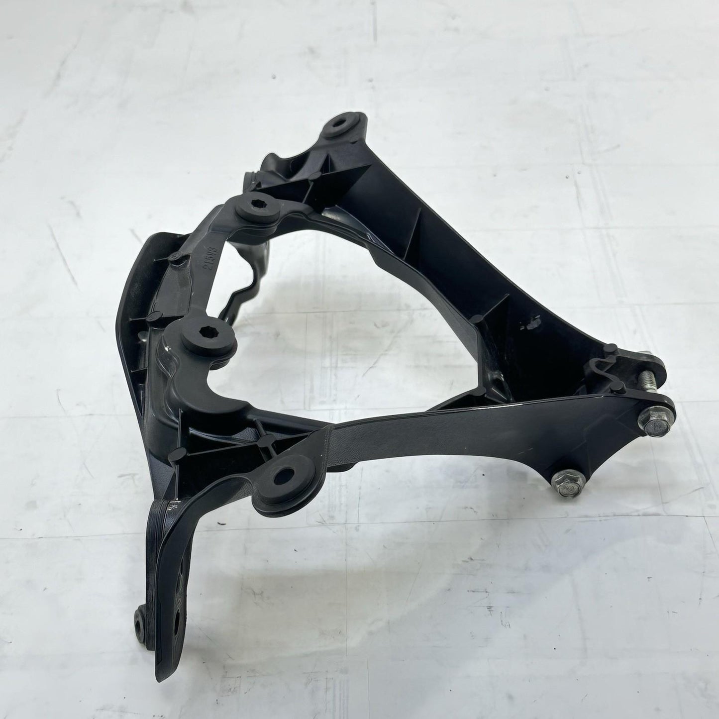 2011 - 2026 SUZUKI GSX 600 GSXR 750 FAIRING STAY HEADLIGHT MIRROR GUAGE BRACKET