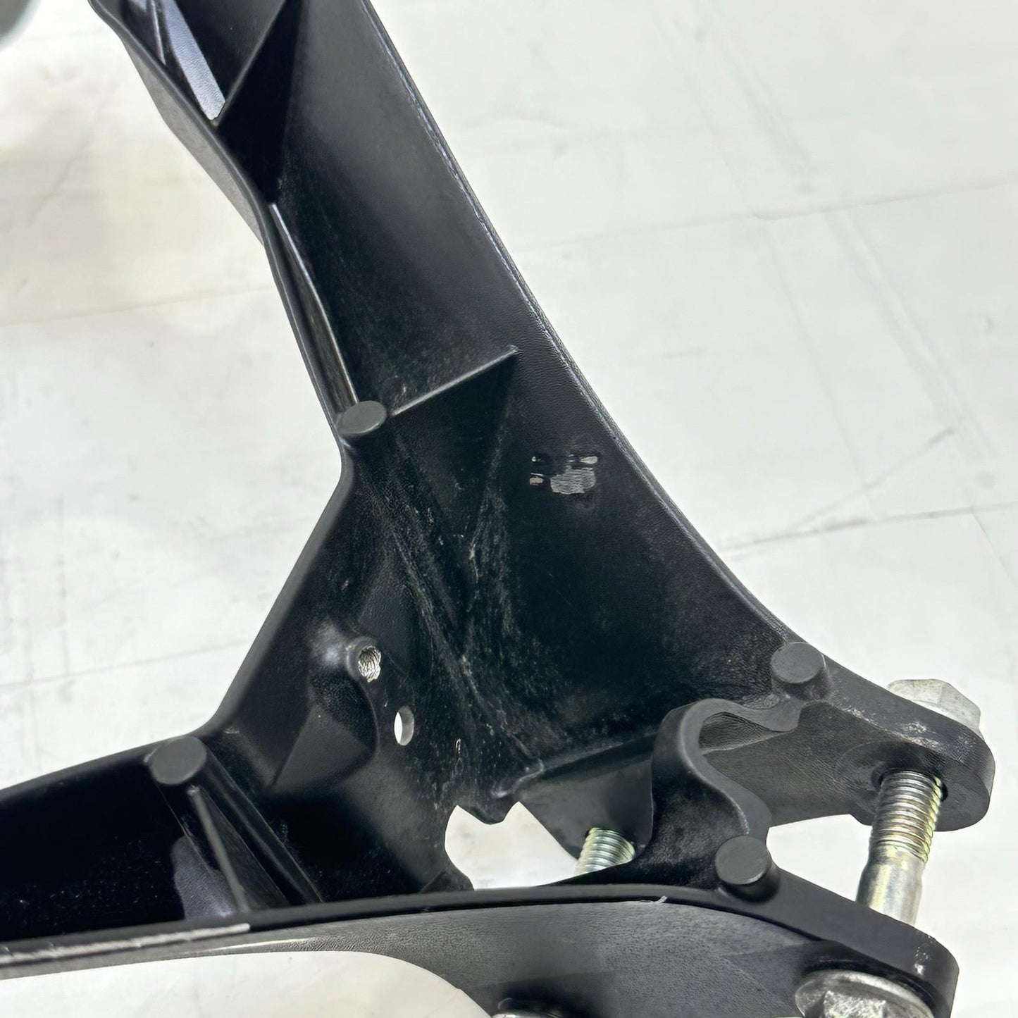 2011 - 2026 SUZUKI GSX 600 GSXR 750 FAIRING STAY HEADLIGHT MIRROR GUAGE BRACKET