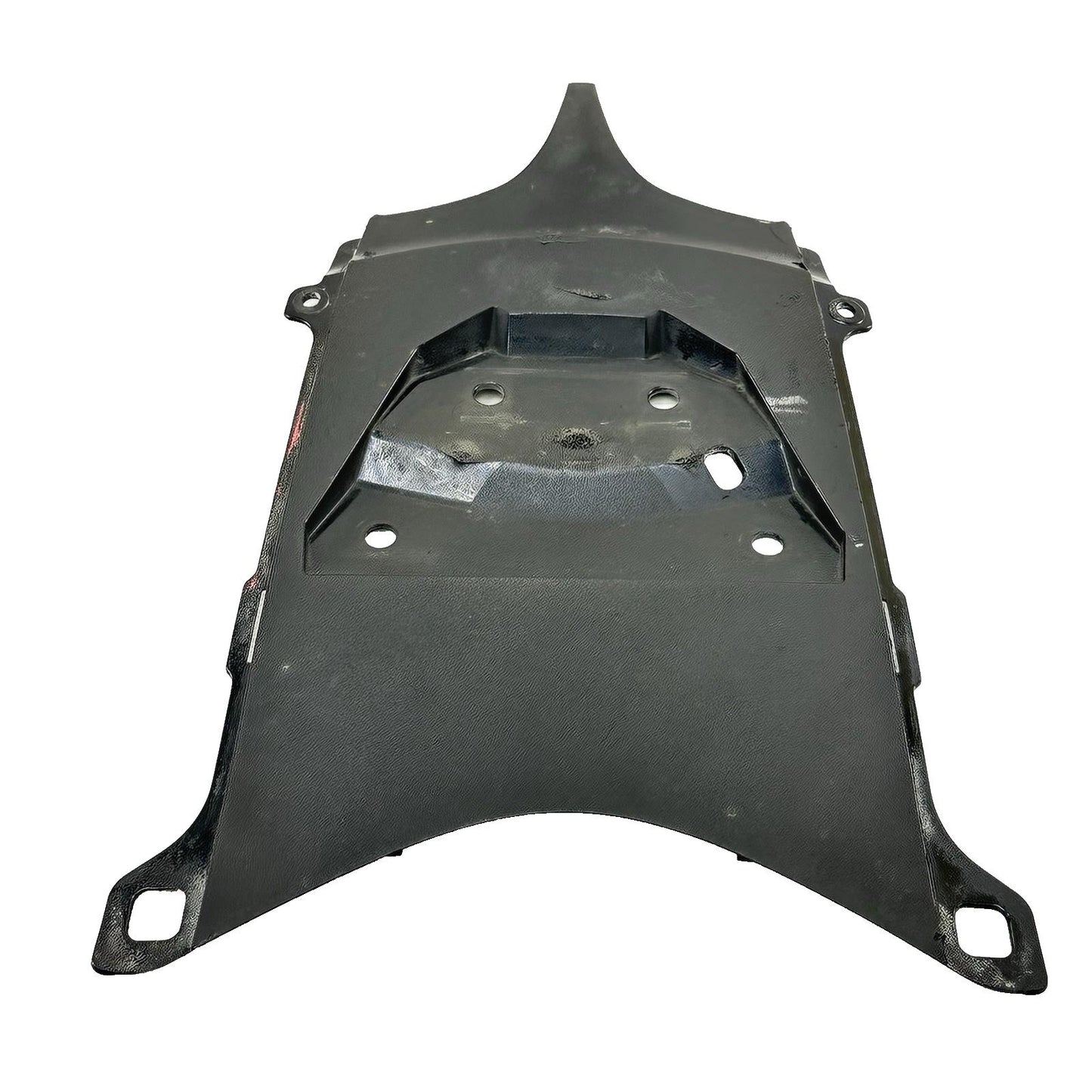 2011 - 2026 SUZUKI GSX 600 GSXR 750 REAR UNDERTAIL FENDER BACK COWL TRIM PANEL