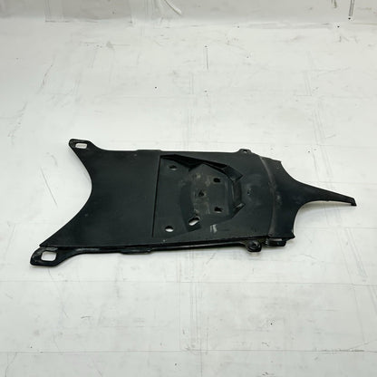 2011 - 2026 SUZUKI GSX 600 GSXR 750 REAR UNDERTAIL FENDER BACK COWL TRIM PANEL