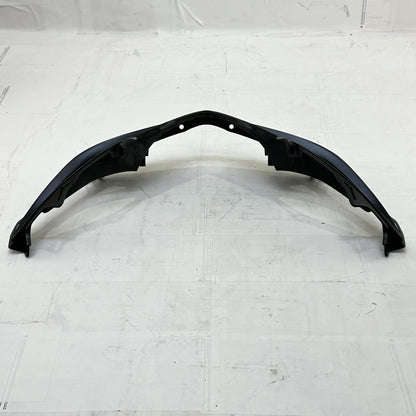 2011 - 2026 SUZUKI GSX 600 GSXR 750 FRONT NOSE COWL CENTER FAIRING LOWER TRIM