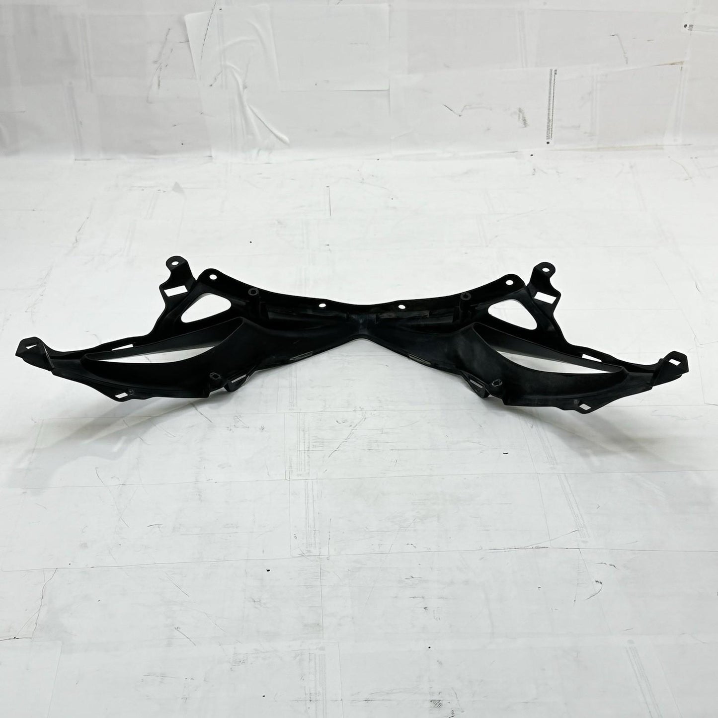 2011 - 2026 SUZUKI GSX 600 GSXR 750 FRONT NOSE COWL CENTER FAIRING LOWER TRIM