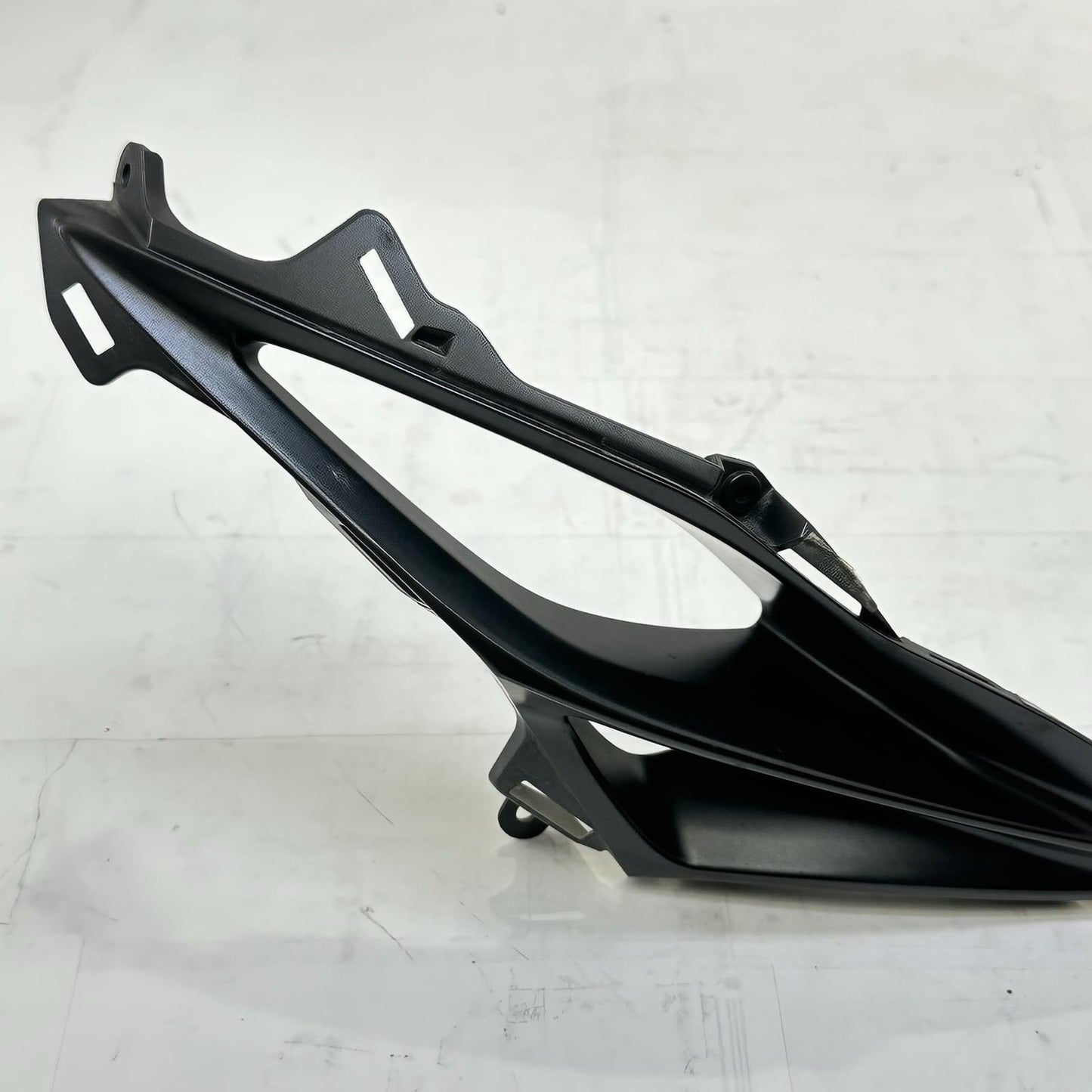 2011 - 2026 SUZUKI GSX 600 GSXR 750 FRONT NOSE COWL CENTER FAIRING LOWER TRIM