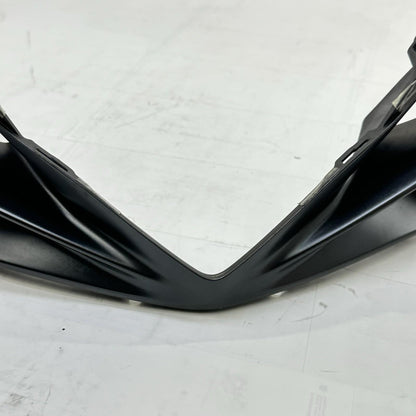 2011 - 2026 SUZUKI GSX 600 GSXR 750 FRONT NOSE COWL CENTER FAIRING LOWER TRIM