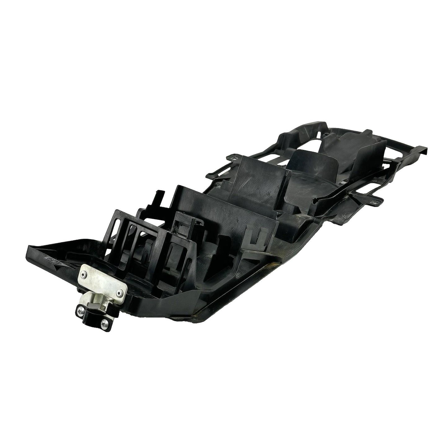 2011 - 2026 SUZUKI GSX 600 GSXR 750 BATTERY TRAY HOLDER REAR UNDERTAIL PLASTIC