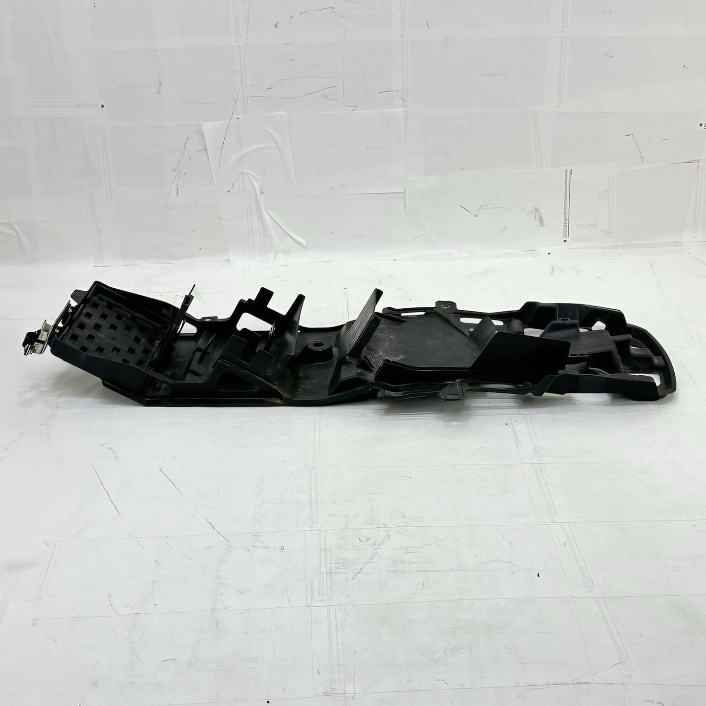 2011 - 2026 SUZUKI GSX 600 GSXR 750 BATTERY TRAY HOLDER REAR UNDERTAIL PLASTIC