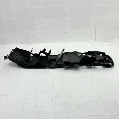 2011 - 2026 SUZUKI GSX 600 GSXR 750 BATTERY TRAY HOLDER REAR UNDERTAIL PLASTIC