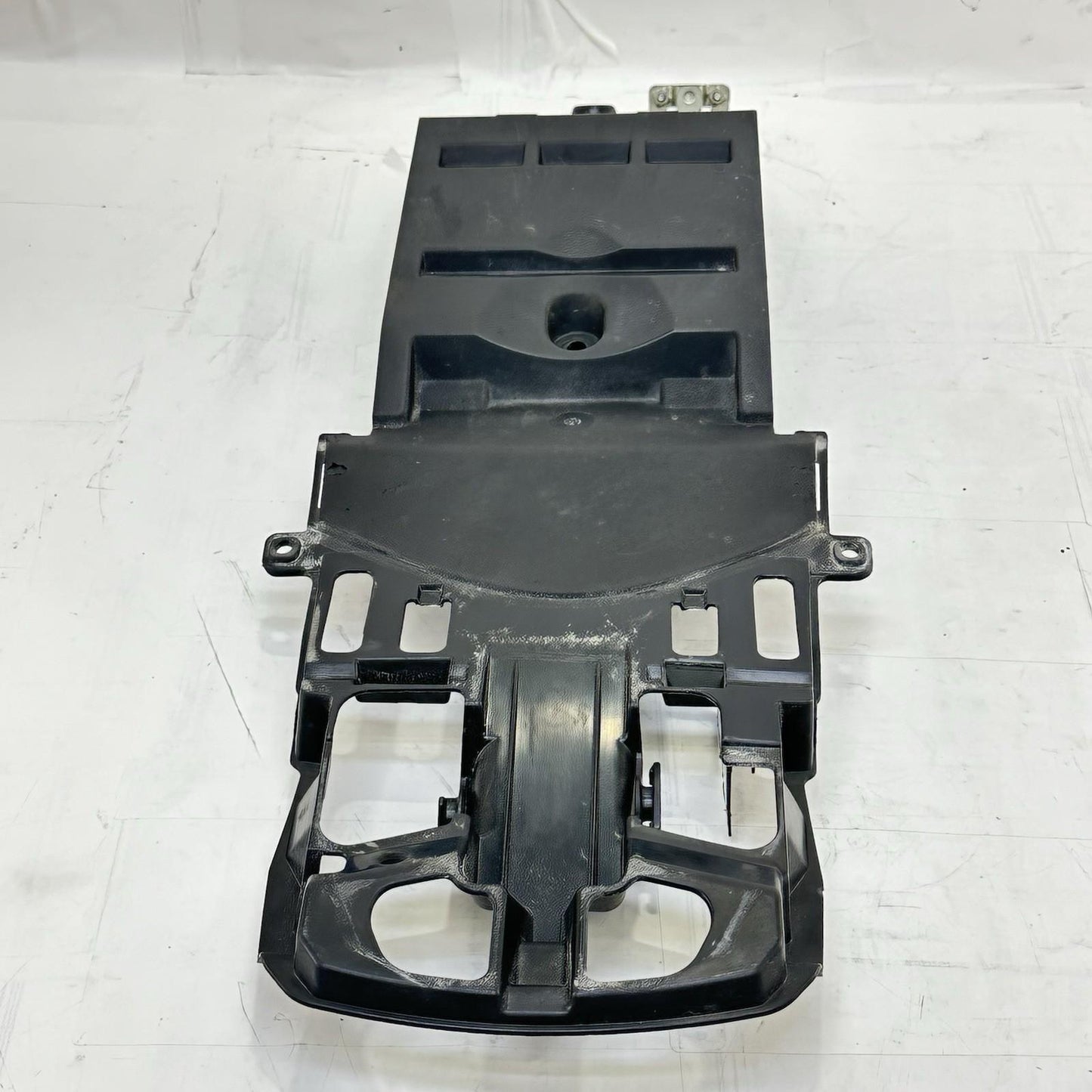 2011 - 2026 SUZUKI GSX 600 GSXR 750 BATTERY TRAY HOLDER REAR UNDERTAIL PLASTIC