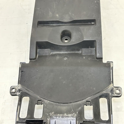 2011 - 2026 SUZUKI GSX 600 GSXR 750 BATTERY TRAY HOLDER REAR UNDERTAIL PLASTIC