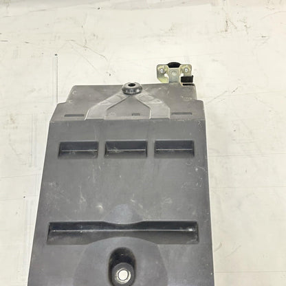 2011 - 2026 SUZUKI GSX 600 GSXR 750 BATTERY TRAY HOLDER REAR UNDERTAIL PLASTIC