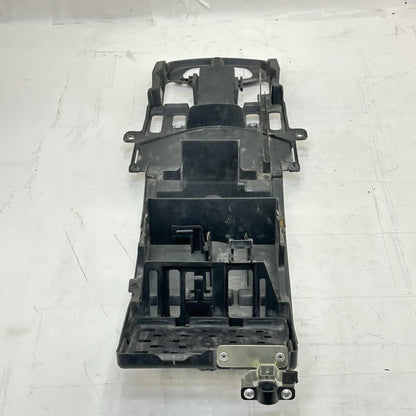 2011 - 2026 SUZUKI GSX 600 GSXR 750 BATTERY TRAY HOLDER REAR UNDERTAIL PLASTIC