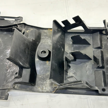 2011 - 2026 SUZUKI GSX 600 GSXR 750 BATTERY TRAY HOLDER REAR UNDERTAIL PLASTIC