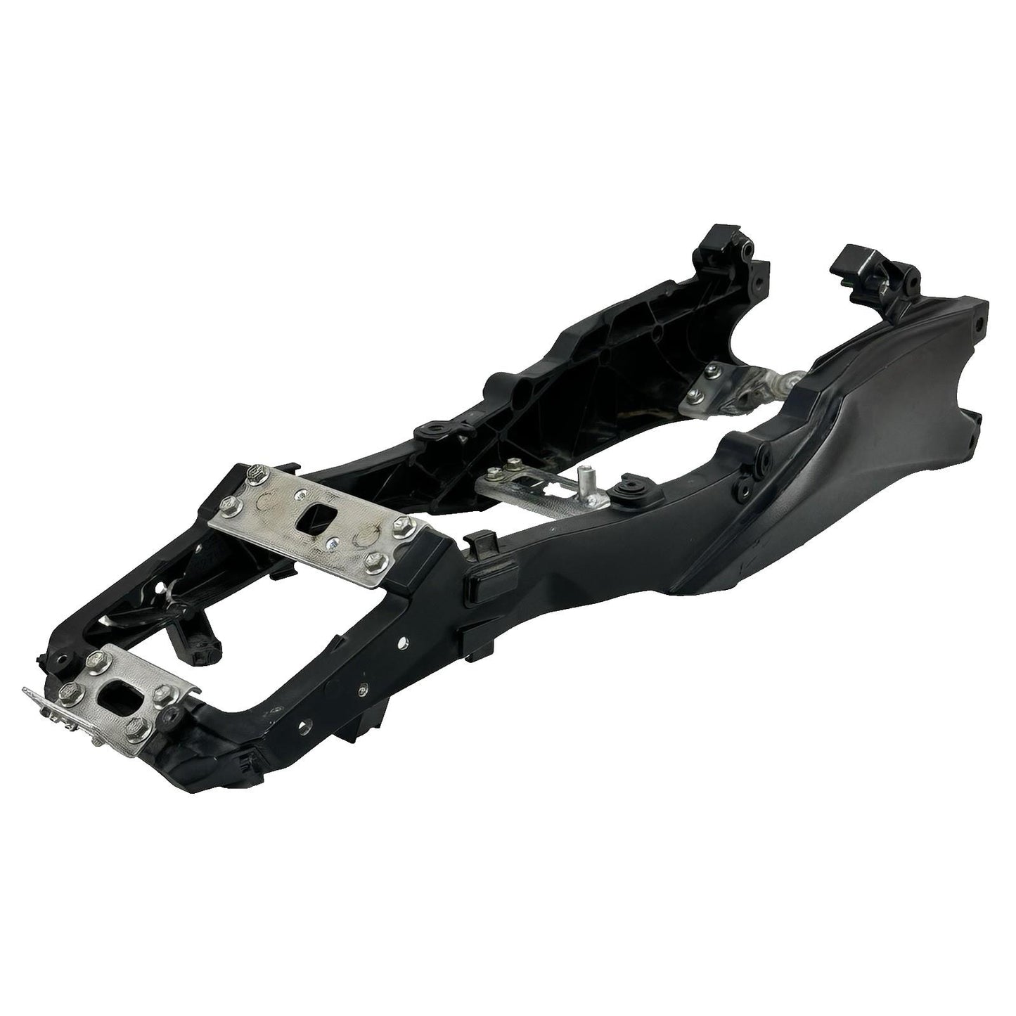 2011 - 2026 SUZUKI GSX 600 GSXR 750 SUBFRAME REAR UNDERTAIL BACK FRAME STOCK