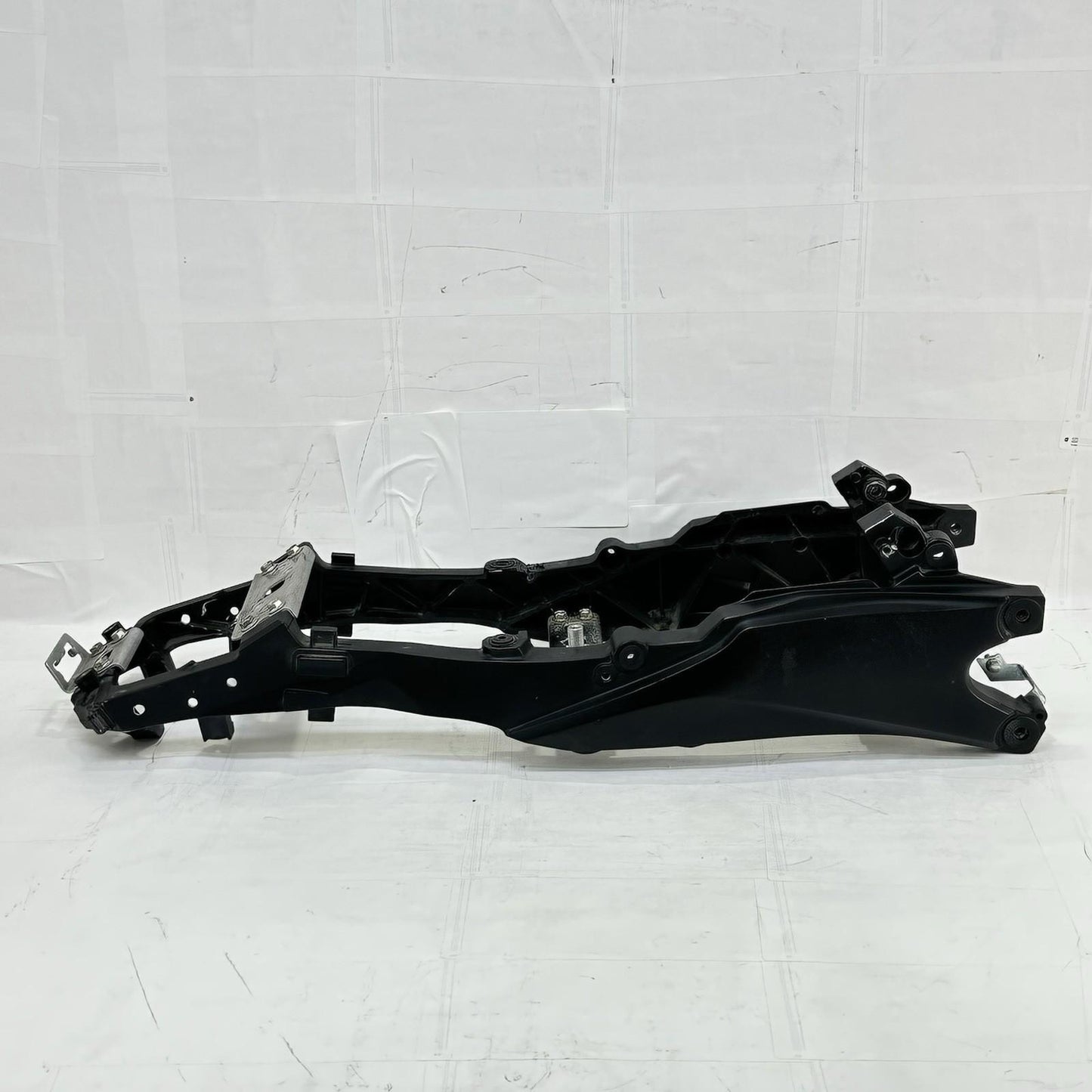 2011 - 2026 SUZUKI GSX 600 GSXR 750 SUBFRAME REAR UNDERTAIL BACK FRAME STOCK