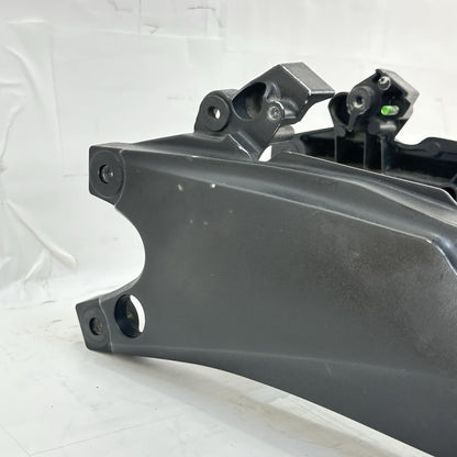 2011 - 2026 SUZUKI GSX 600 GSXR 750 SUBFRAME REAR UNDERTAIL BACK FRAME STOCK