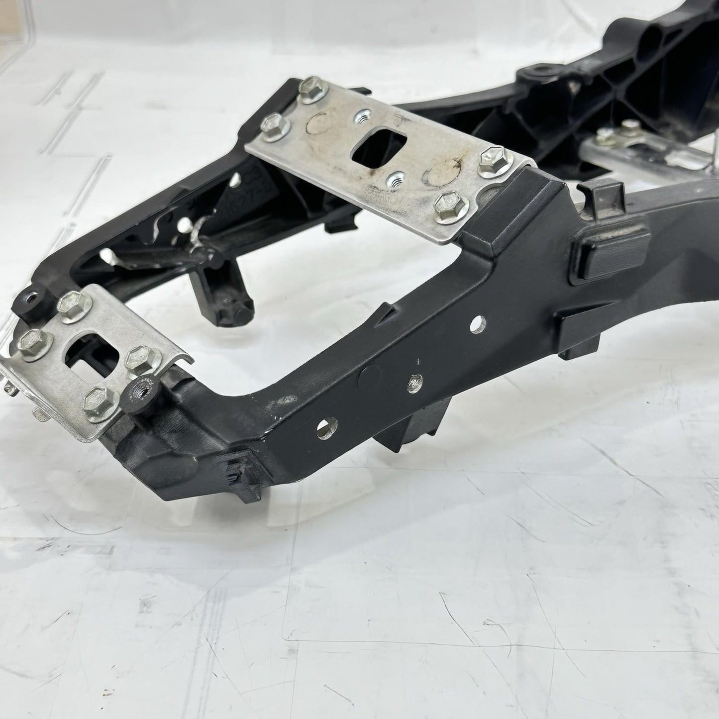 2011 - 2026 SUZUKI GSX 600 GSXR 750 SUBFRAME REAR UNDERTAIL BACK FRAME STOCK