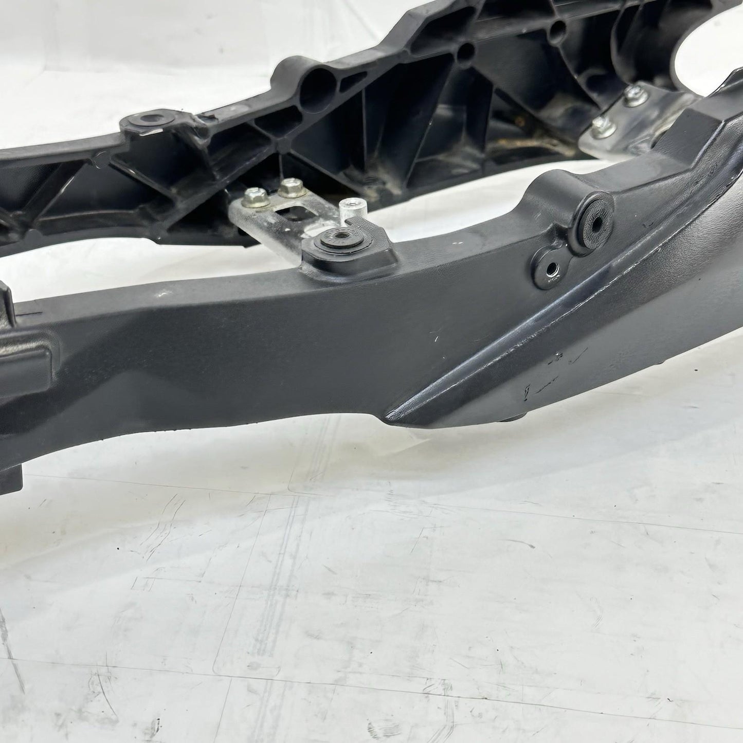 2011 - 2026 SUZUKI GSX 600 GSXR 750 SUBFRAME REAR UNDERTAIL BACK FRAME STOCK