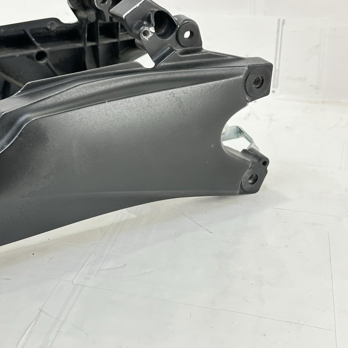 2011 - 2026 SUZUKI GSX 600 GSXR 750 SUBFRAME REAR UNDERTAIL BACK FRAME STOCK